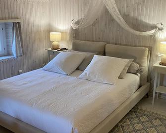 Domaine des deux rivières - B&B - Meilhan-sur-Garonne - Habitación