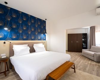 L'Adresse Dakar - Dakar - Habitación
