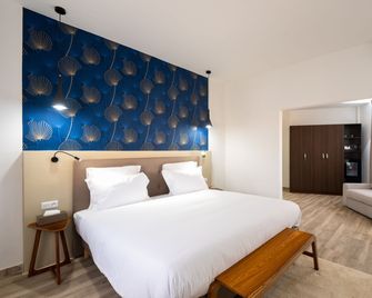 L'Adresse Dakar - Dakar - Camera da letto