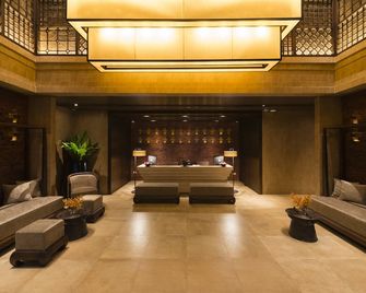 كاسا نيترا بانكوك - بانكوك - ردهة