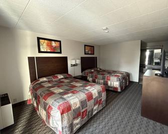 Fort York Motel - 米西索加 - 臥室
