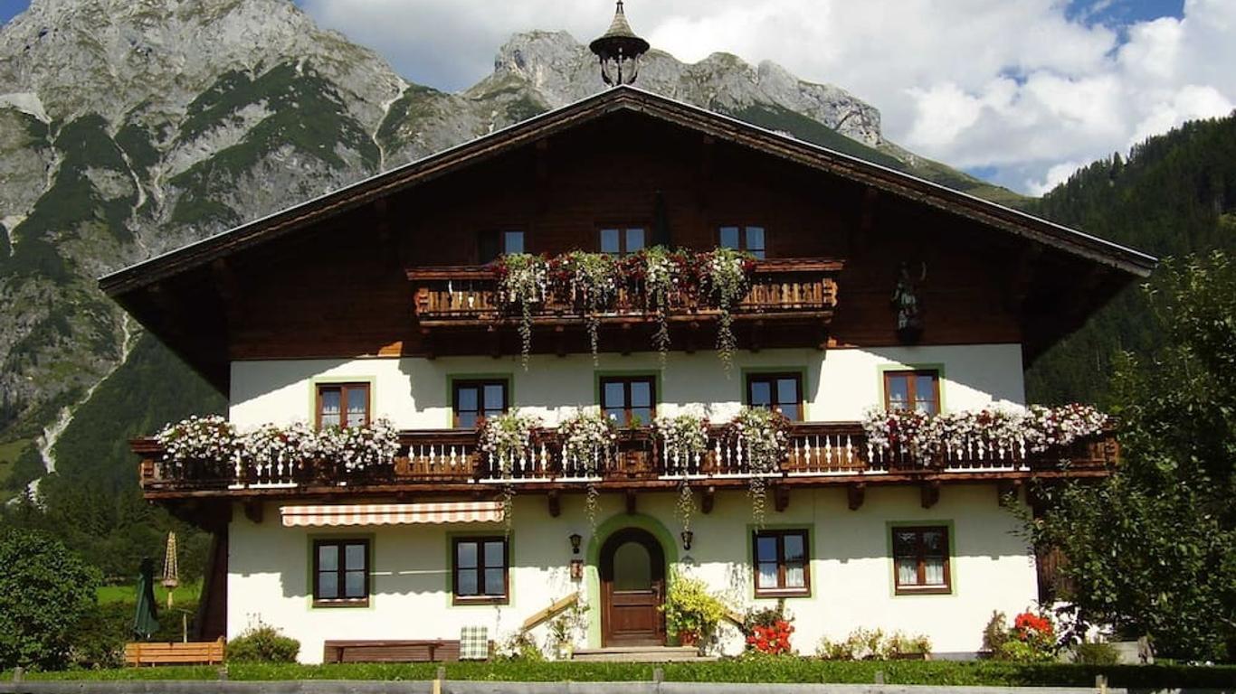 Örglgut