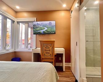 Newly Renovated Home in Toronto - Toronto - Habitació