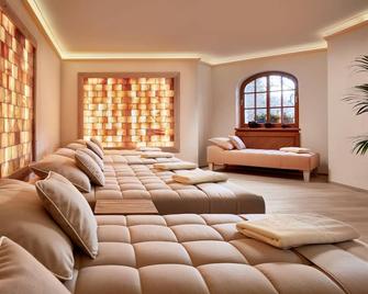 Tennerhof Luxury Chalets - Kitzbühel - Phòng khách