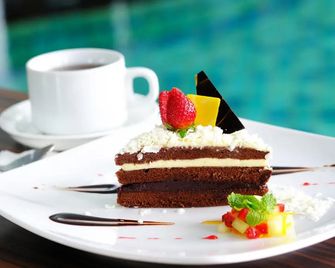 The Bellezza Suites by Nemuru - Jakarta - Ruoka