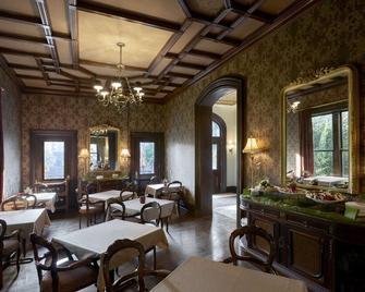 The Wheeler Mansion - Chicago - Restaurant