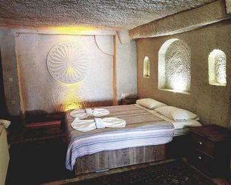 Sunset Cave - Nevşehir - Bedroom