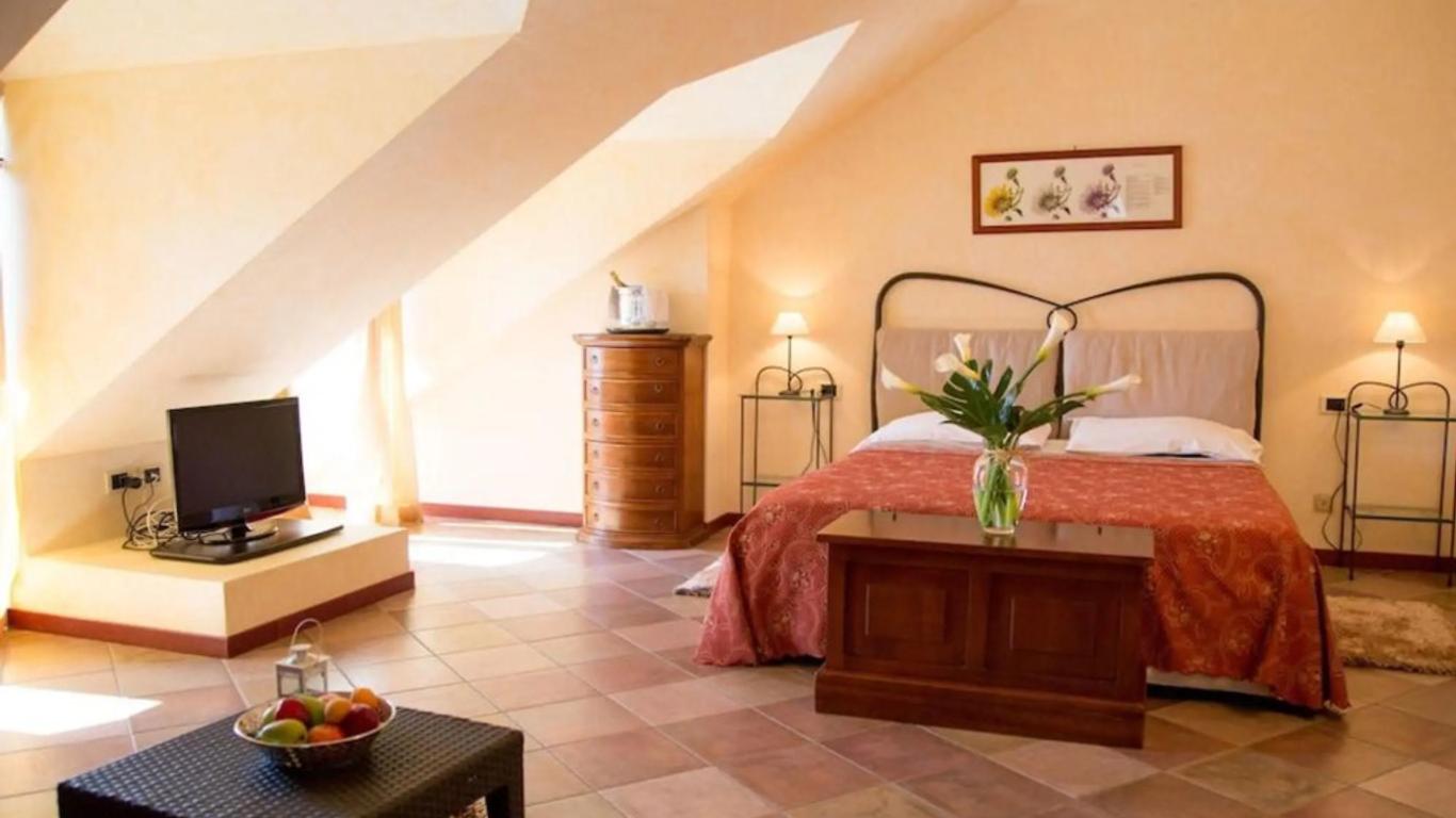 Hotel Aquadolce