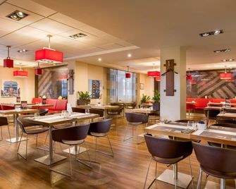 ibis Kyiv City Center - Kyiv - Restaurant