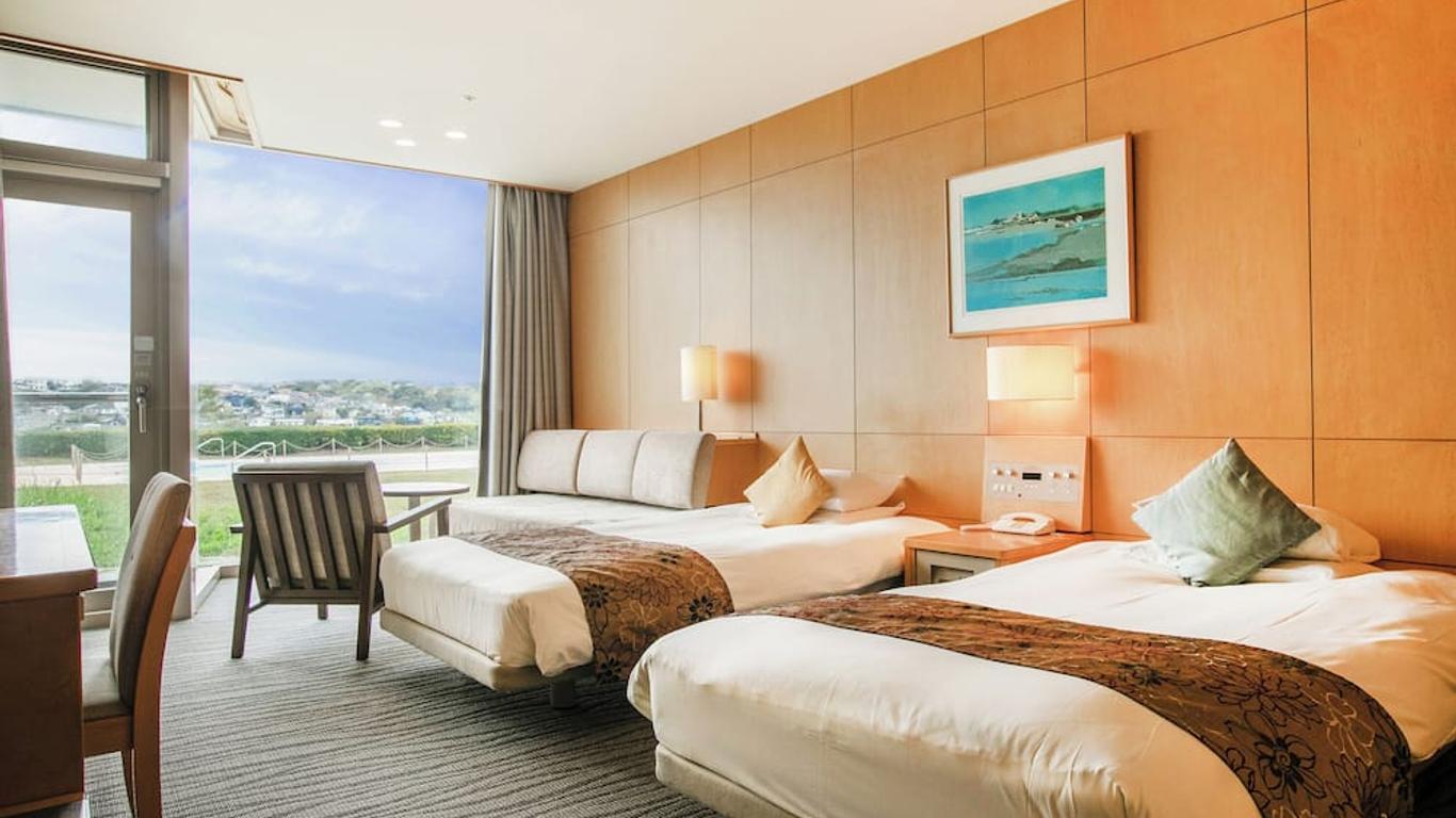 Kamakura Prince Hotel