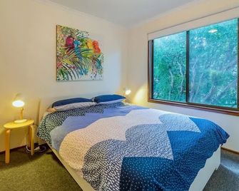 Pescarina - Inverloch - Bedroom