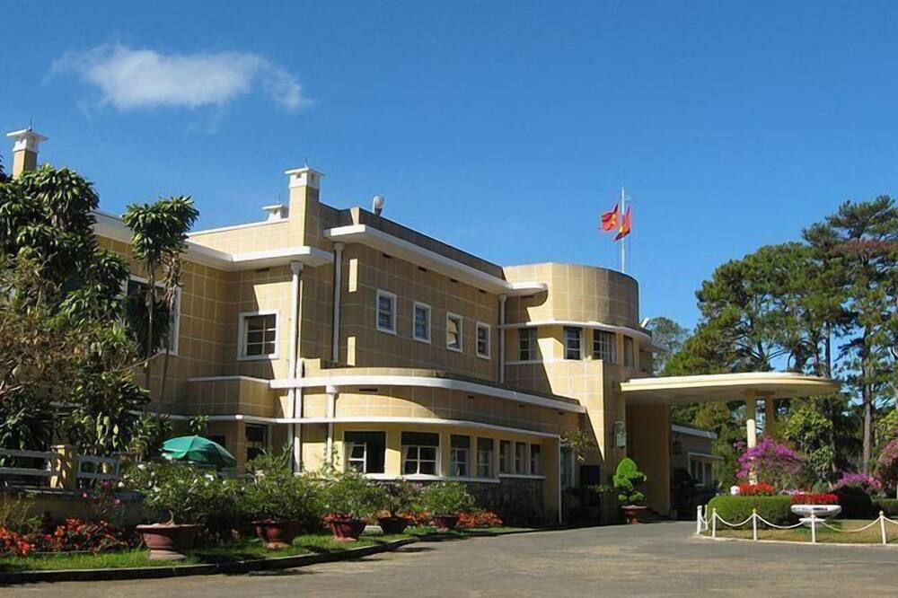 ستار هيل هوتل