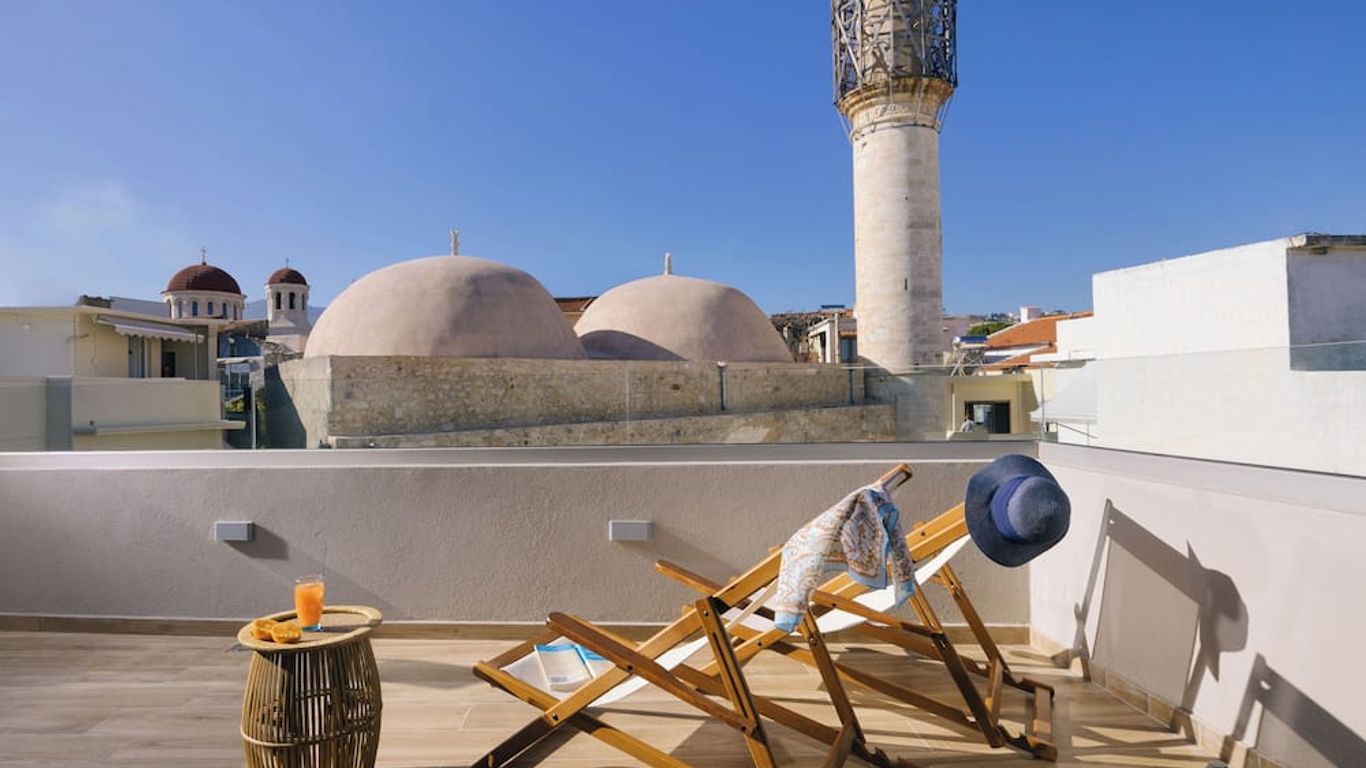 هوتل كاسا مواتسو