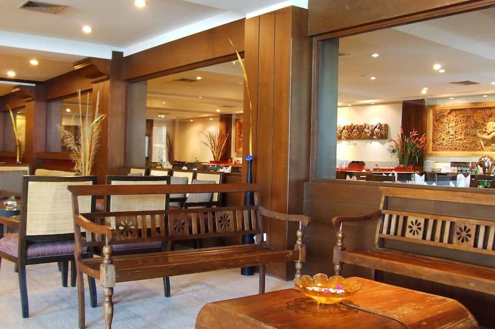 ساريتا تشاليت آند سبا