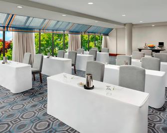 Courtyard by Marriott Boston Cambridge - Cambridge - Meeting room