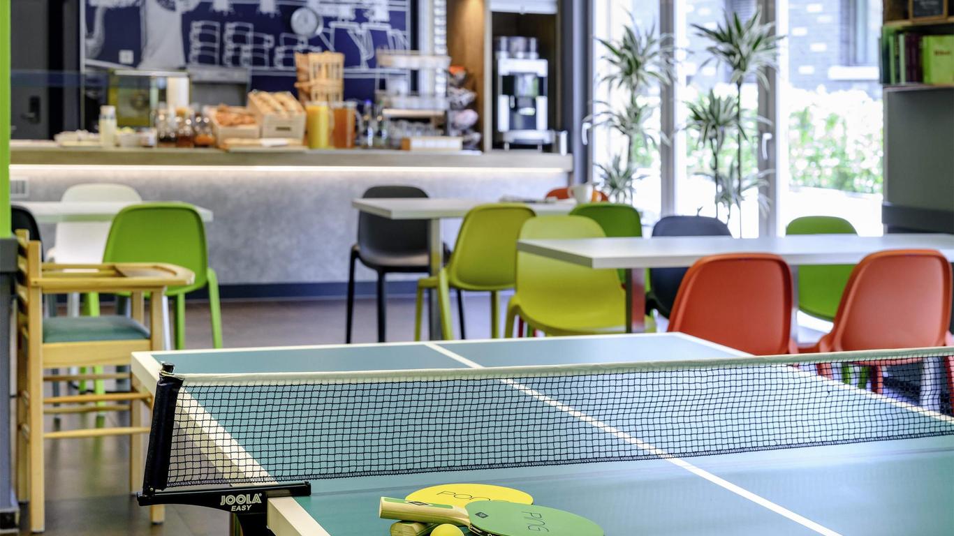 ibis budget Winterthur