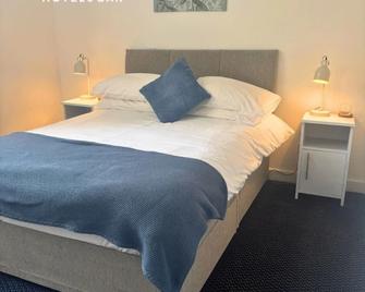 Saltburn House Hotel & Bar - Saltburn-by-the-Sea - Schlafzimmer