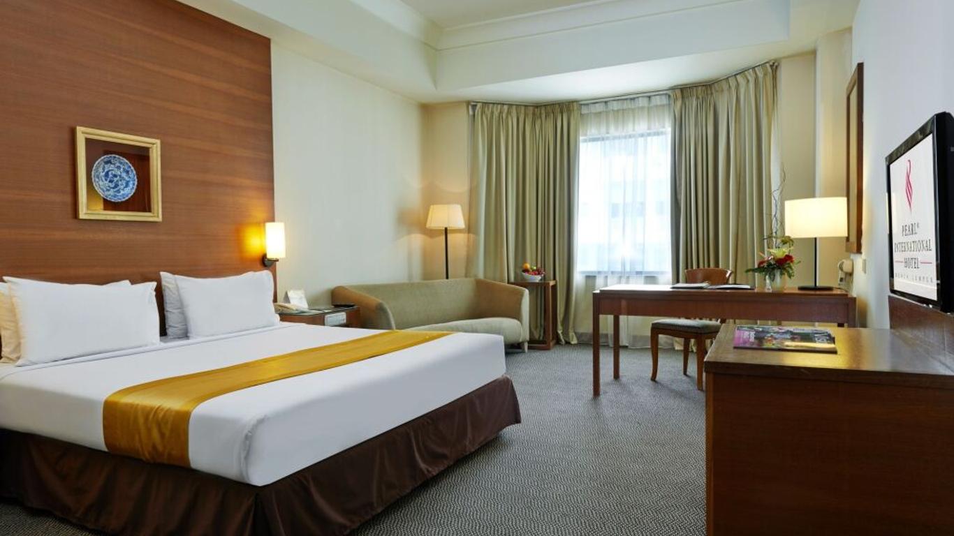 The Pearl Kuala Lumpur