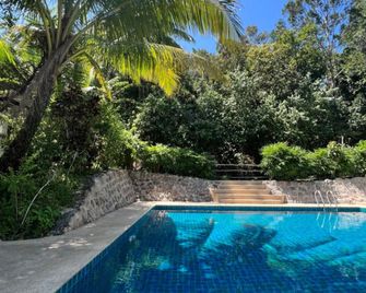 Island View Resort & Spa - Ko Chang - Pool