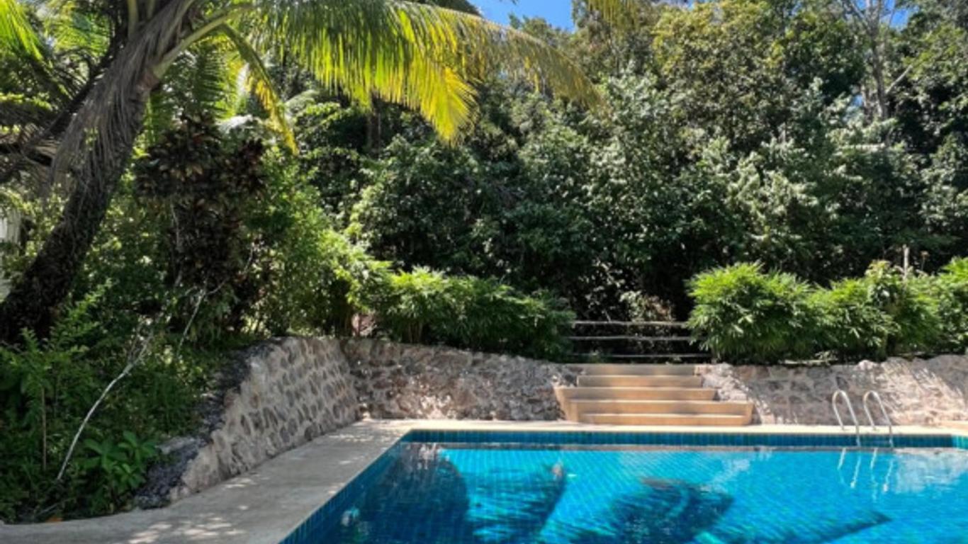 Island View Resort & Spa