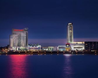 Caesars Windsor - A Caesars Rewards Destination - Windsor - Außenansicht