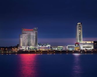 Caesars Windsor - A Caesars Rewards Destination - Windsor - Extérieur