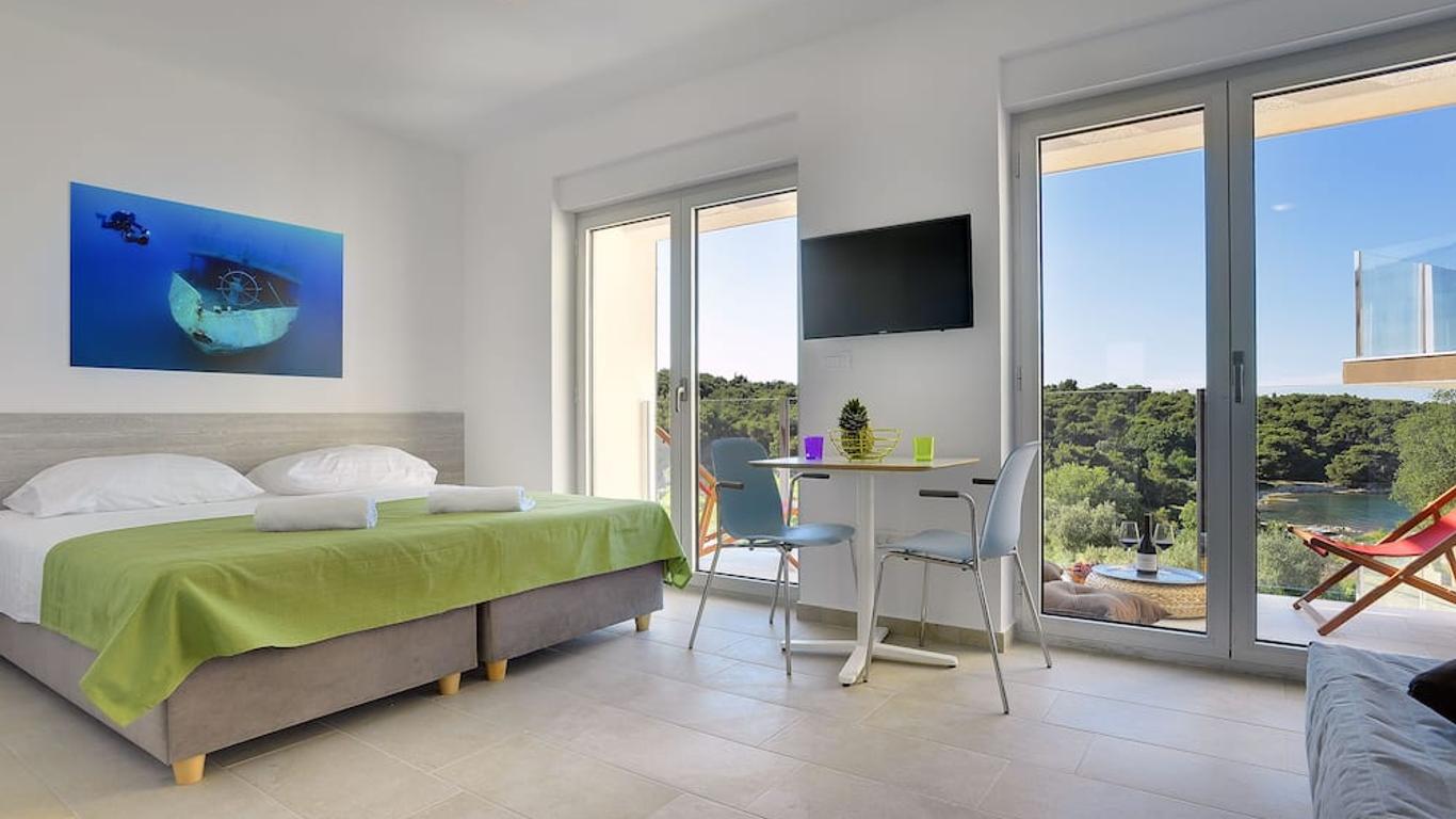 Premantura Resort - Hotel & Restaurant
