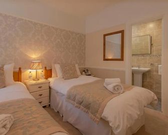 The Deganwy Guest House - Looe