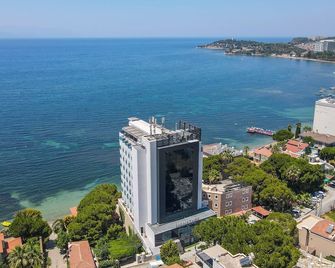 Signature Blue Resort - Kusadasi - Außenansicht