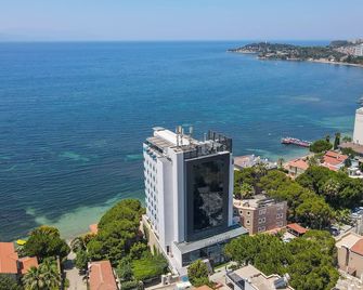 Signature Blue Resort - Kusadasi - Outdoor view