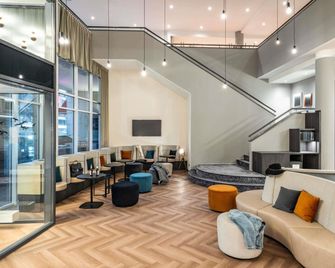 ibis Styles Bielefeld - Bielefeld - Lobby