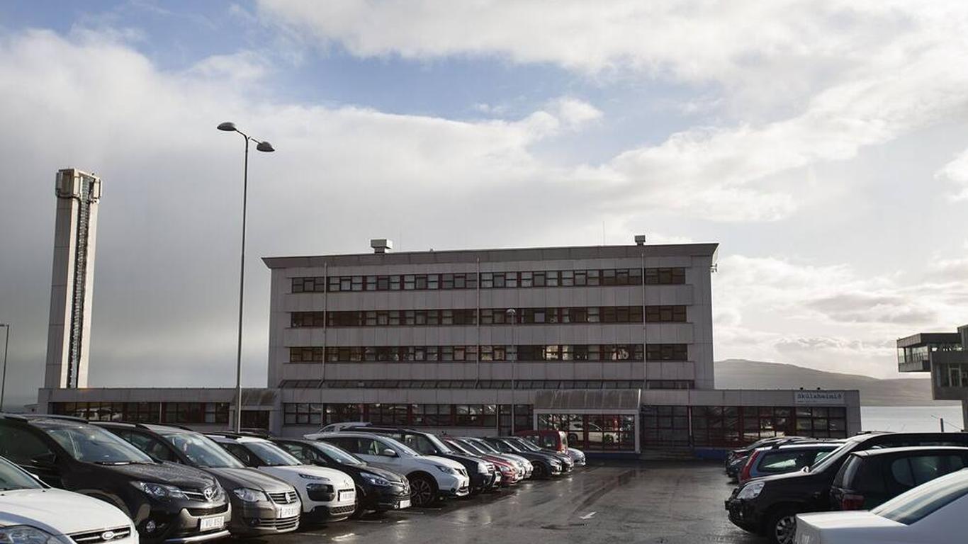 62N Guesthouse Marknagil