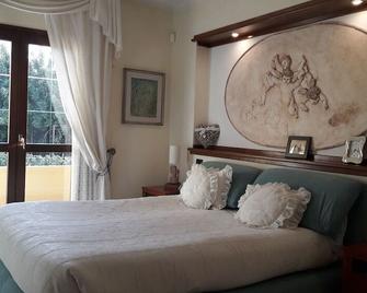 Sardinia B&B house - Olbia