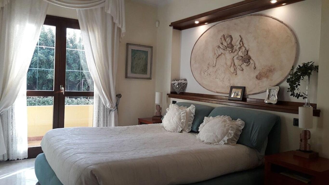 Sardinia B&B house