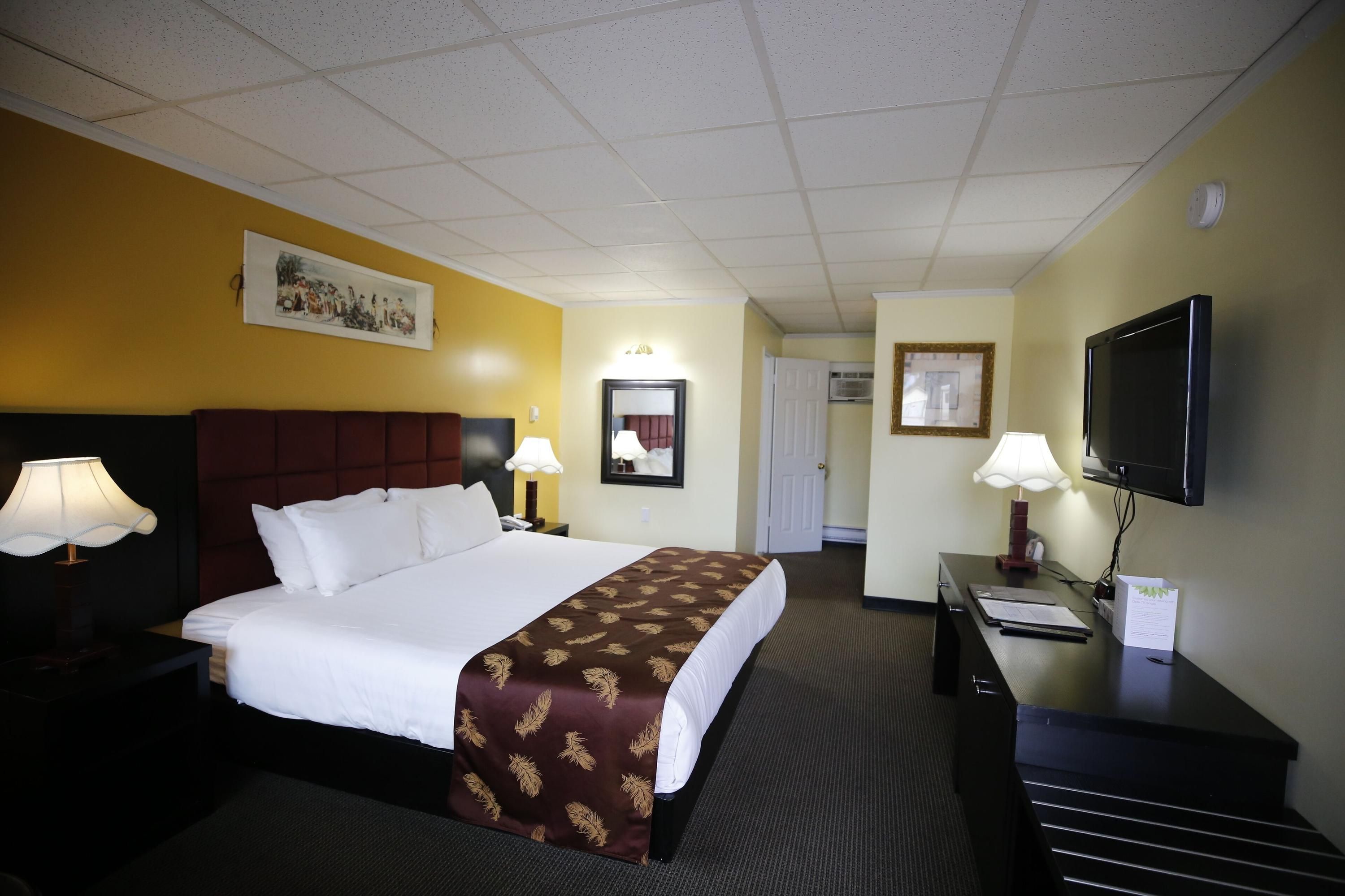 Alpine Inn & Suites - Revelstoke