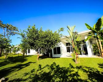 Bocas del Mar - Boca Chica - Edificio