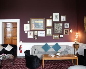 Bellinter House - Navan - Living room