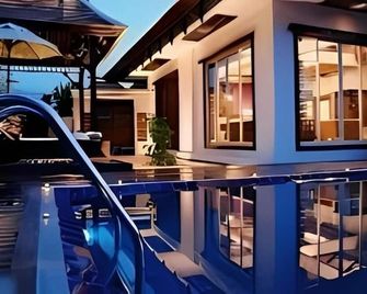 Ramada by Wyndham Aonang Krabi - Krabi - Pool