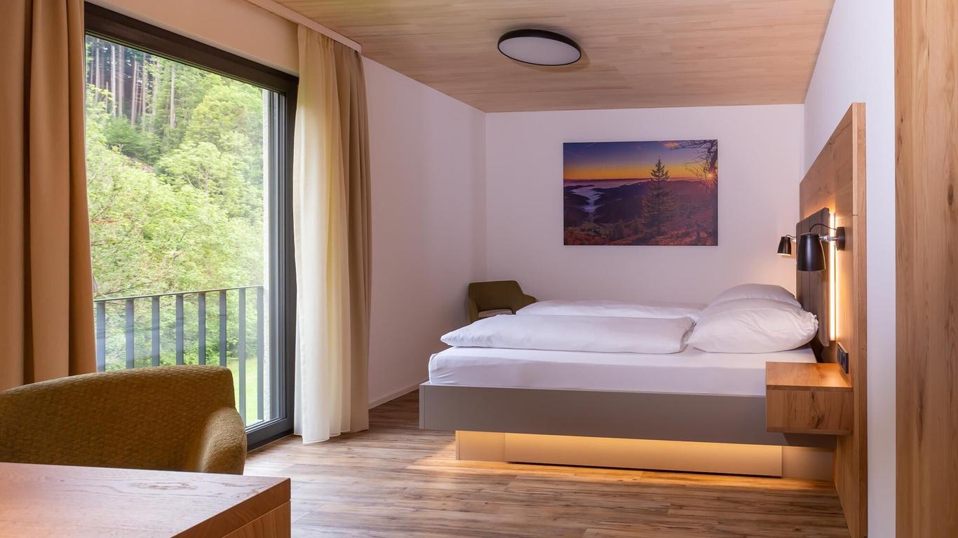 Goldener Adler Oberried - Hotel & Appartements