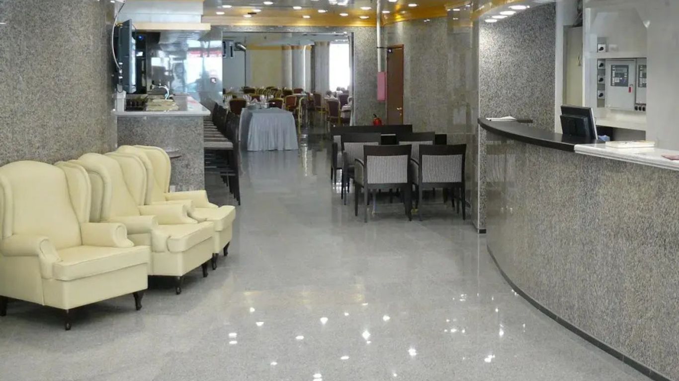 Actor Hotel Budapest