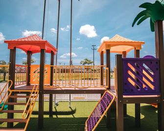 Hotel 10 Itajai/Navegantes - Itajaí