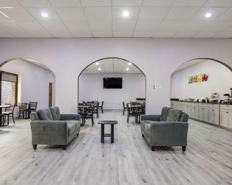 Quality Inn Grayville - Grayville - Lobby