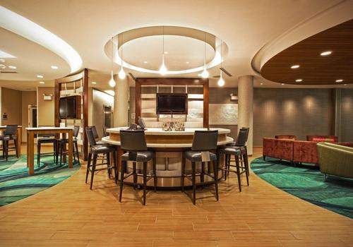 SPRINGHILL SUITES PHILADELPHIA VALLEY FORGE/KING OF PRUSSIA $129