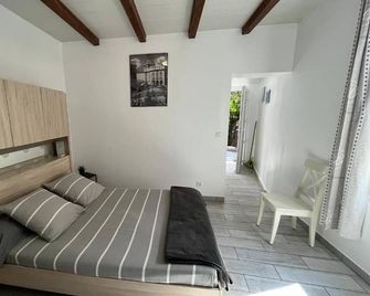 Beach House Fos - Fos-sur-Mer - Schlafzimmer