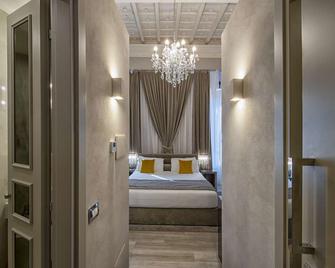 Palazzo Nainer - Roma - Habitación