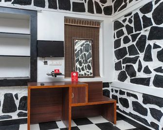 OYO 39471 Jma Garden Resorts - Dindigul