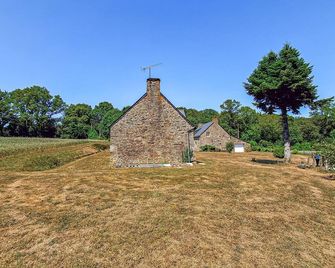 Belle Maison Bretonne En Pierr - Saint-Gravé - Gebäude