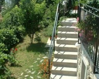 Il Giardino Dei Limoni - Ravello - Schody