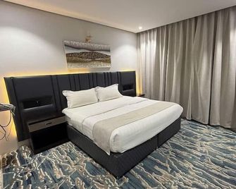 Qimam Park Hotel 4 - Abha