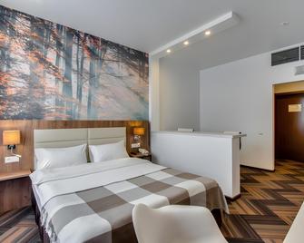 Hotel Inside Moskovskiy - Moskovsky - Habitación